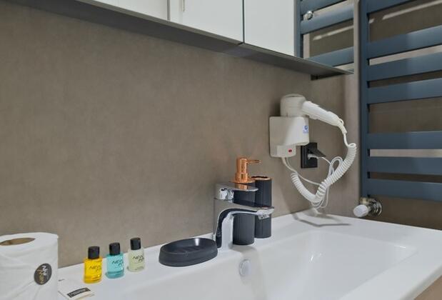 Avrasya Başakşehir Residence by NewInn - Görsel 5