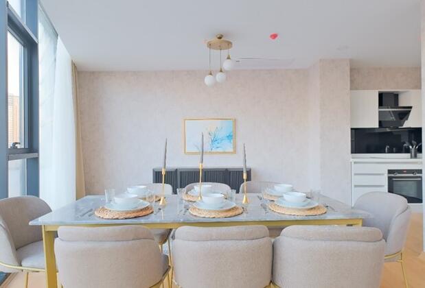 Avrasya Başakşehir Residence by NewInn - Görsel 6