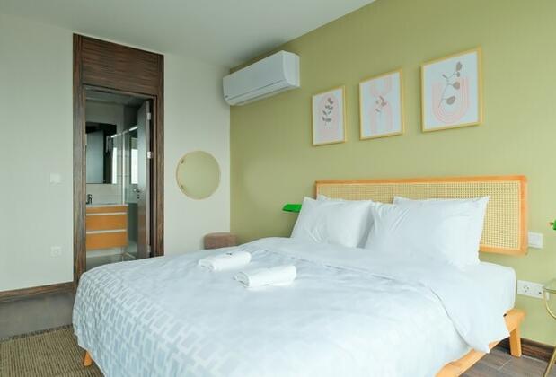 Avrasya Başakşehir Residence by NewInn - Görsel 7