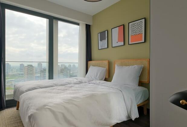 Avrasya Başakşehir Residence by NewInn - Görsel 9