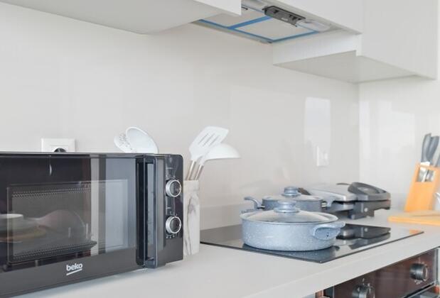 Avrasya Başakşehir Residence by NewInn - Görsel 11