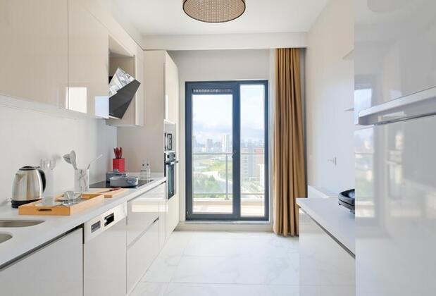 Avrasya Başakşehir Residence by NewInn - Görsel 12