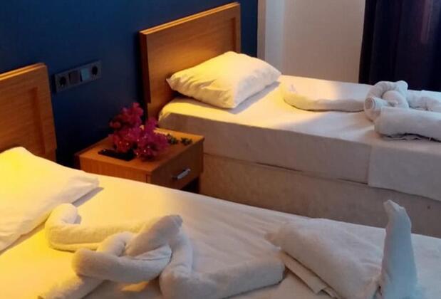 Dolphin Hotel Altınkum - Görsel 3