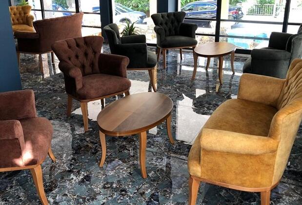 Dolphin Hotel Altınkum - Görsel 6