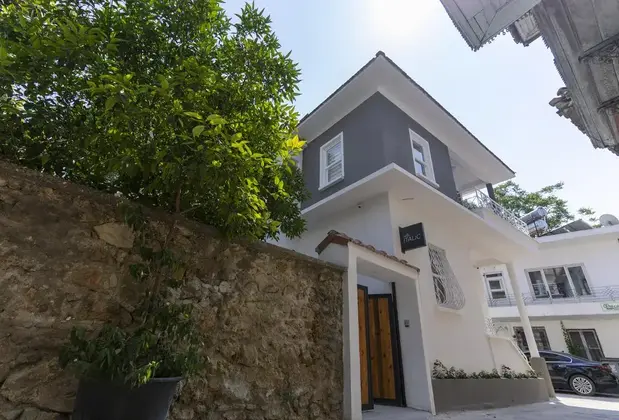 Villa İtalic - Görsel 6