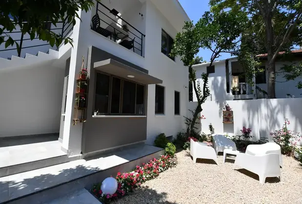 Villa İtalic - Görsel 10