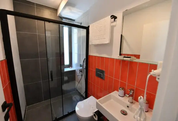 Villa İtalic - Görsel 11