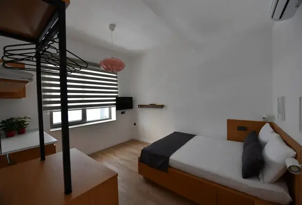 Villa İtalic - Görsel 12