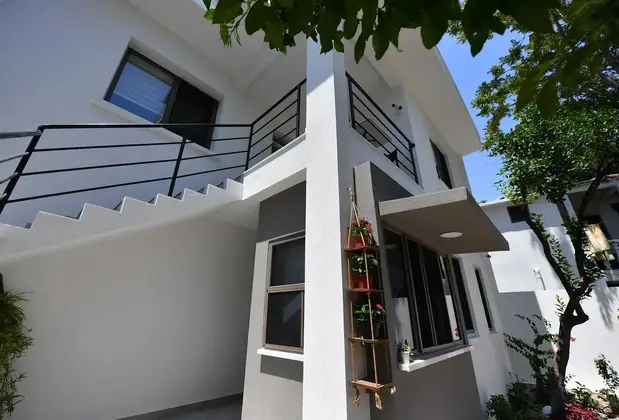 Villa İtalic - Görsel 14