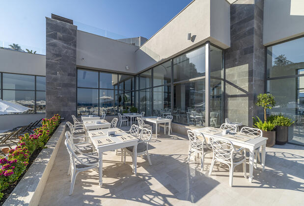 Mirada Exclusive Bodrum - Görsel 7