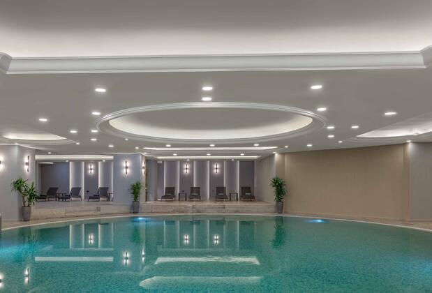 Mirada Exclusive Bodrum - Görsel 12