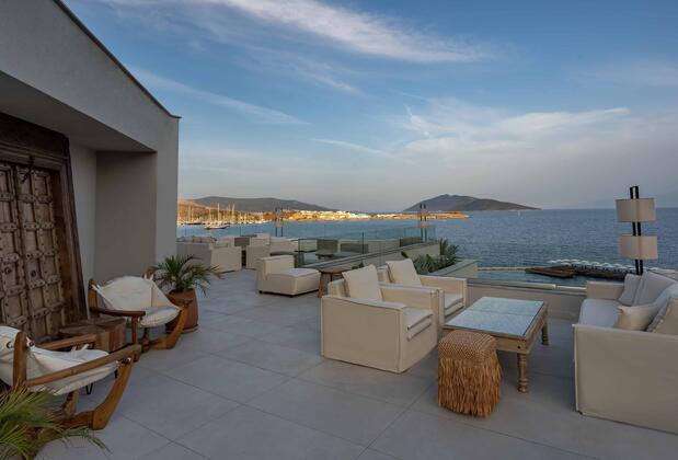 Mirada Exclusive Bodrum - Görsel 24