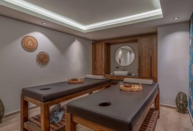 Mirada Exclusive Bodrum - Görsel 30