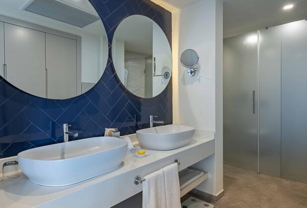 Mirada Exclusive Bodrum - Görsel 36