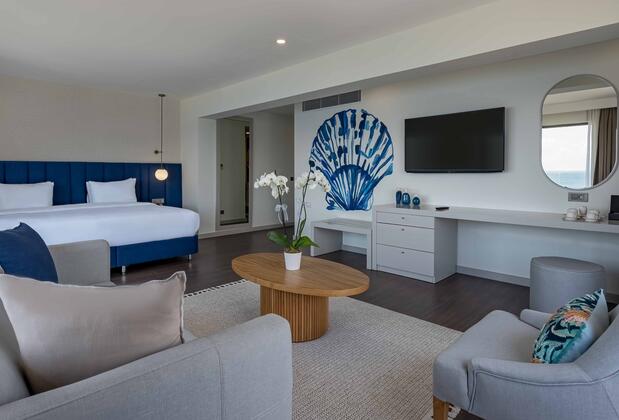 Mirada Exclusive Bodrum - Görsel 42