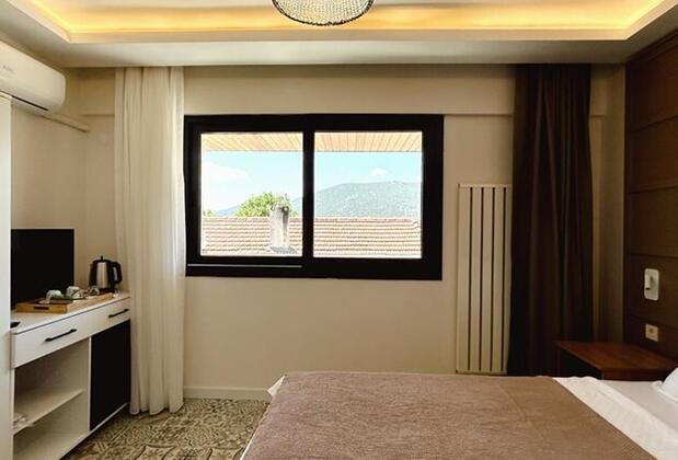 Urla Karya Otel - Görsel 5