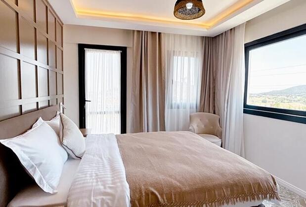 Urla Karya Otel - Görsel 7