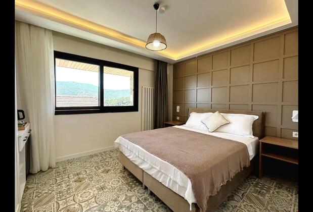 Urla Karya Otel - Görsel 6