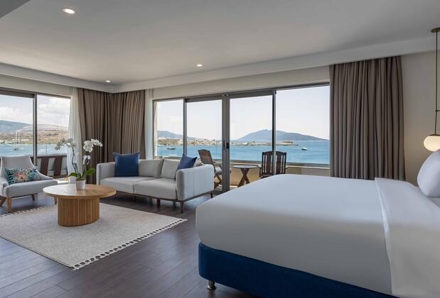 Mirada Exclusive Bodrum - Görsel 3