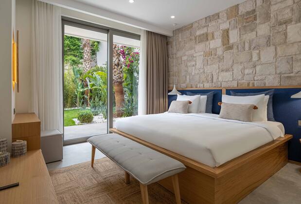 Mirada Exclusive Bodrum - Görsel 8