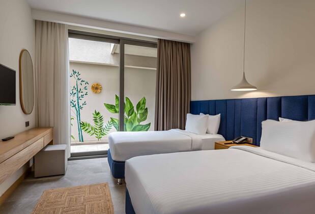 Mirada Exclusive Bodrum - Görsel 13