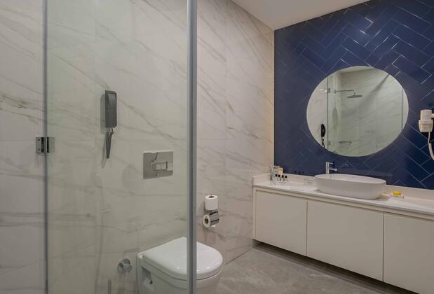 Mirada Exclusive Bodrum - Görsel 19