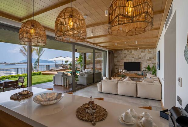 Mirada Exclusive Bodrum - Görsel 25