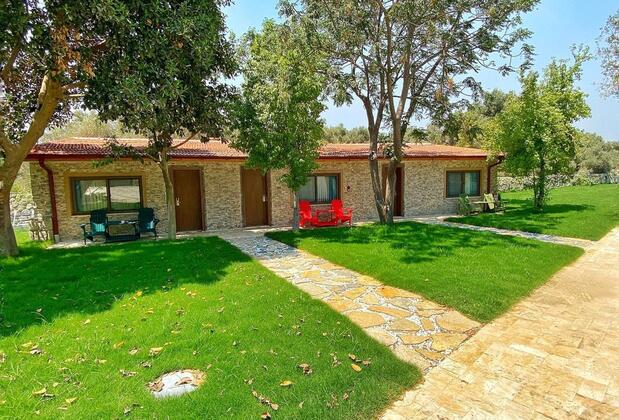 Green Garden Datça - Görsel 9