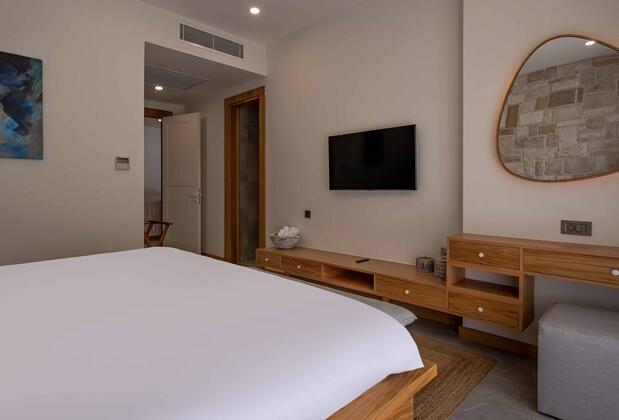 Mirada Exclusive Bodrum - Görsel 4