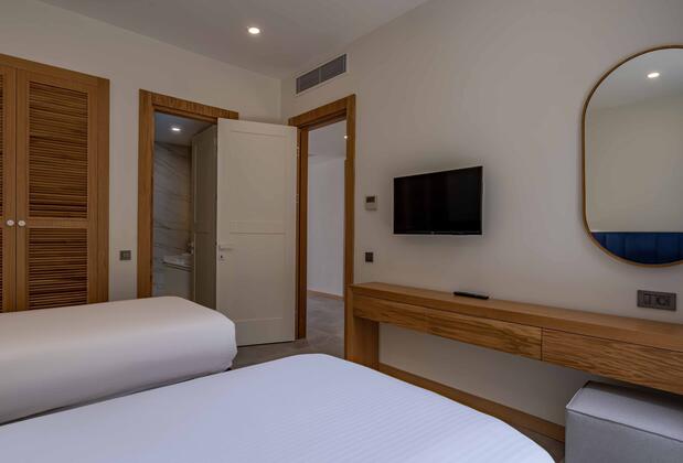 Mirada Exclusive Bodrum - Görsel 9