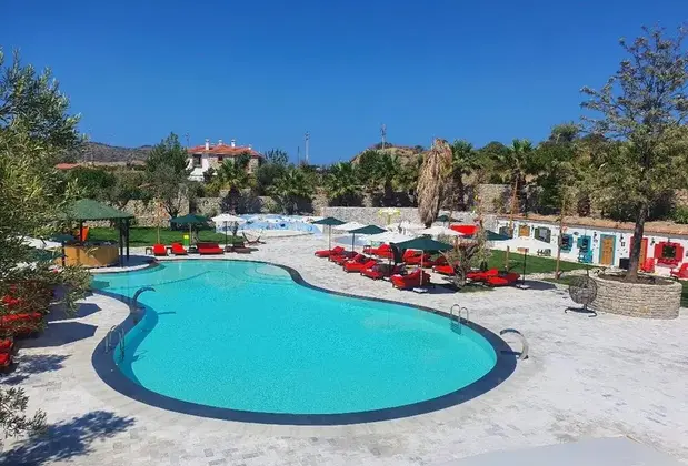 Green Garden Datça - Görsel 3