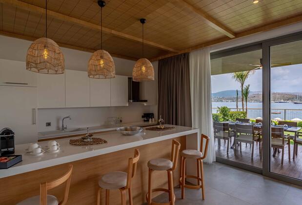Mirada Exclusive Bodrum - Görsel 14