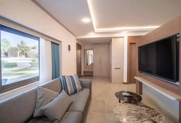 Green Garden Datça - Görsel 4