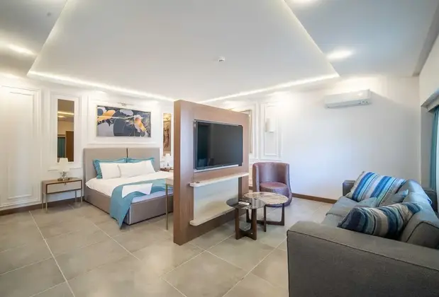 Green Garden Datça - Görsel 5