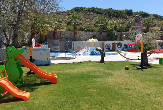 Green Garden Datça - Görsel 6