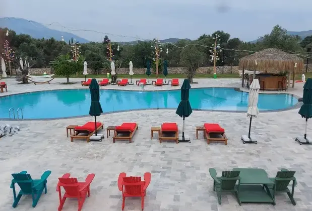 Green Garden Datça - Görsel 7