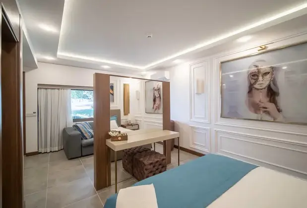 Green Garden Datça - Görsel 10