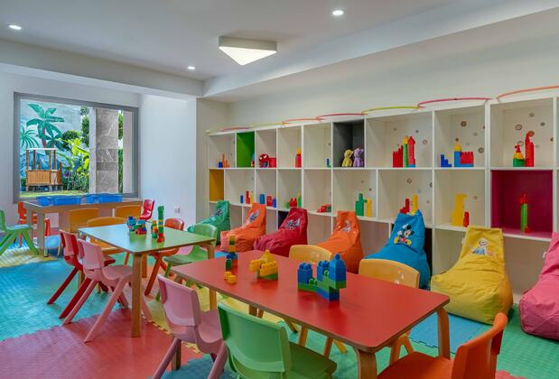 Mirada Exclusive Bodrum - Görsel 26