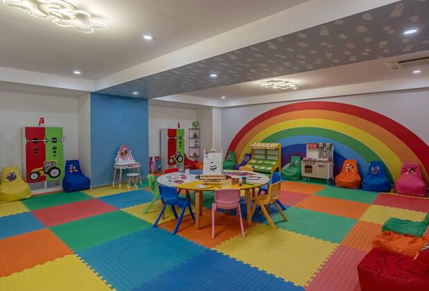 Mirada Exclusive Bodrum - Görsel 32