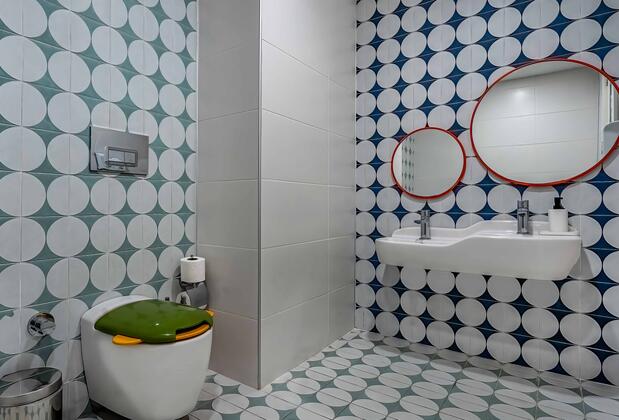 Mirada Exclusive Bodrum - Görsel 38