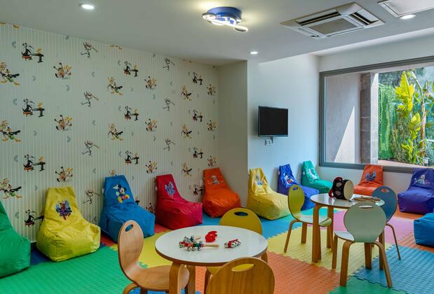 Mirada Exclusive Bodrum - Görsel 44