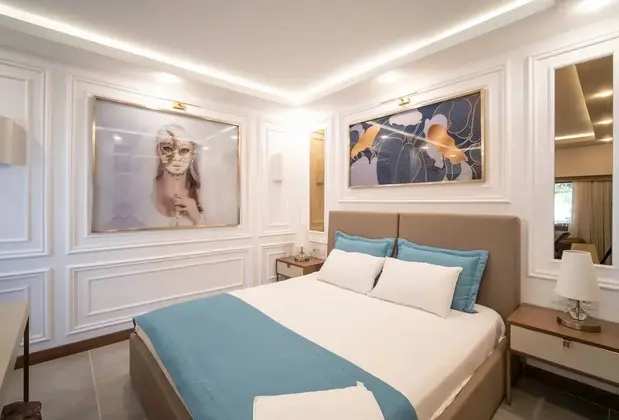 Green Garden Datça - Görsel 8