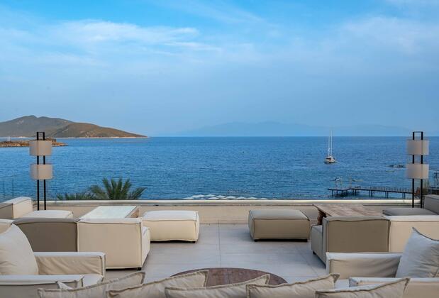 Mirada Exclusive Bodrum - Görsel 5