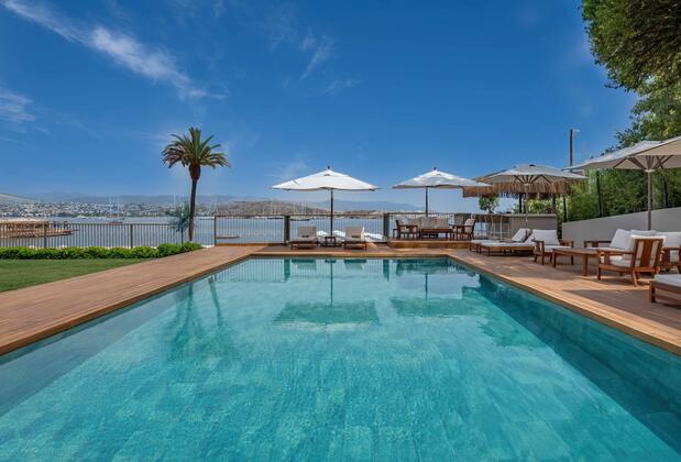 Mirada Exclusive Bodrum - Görsel 21