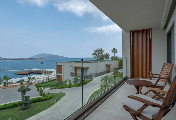 Mirada Exclusive Bodrum - Görsel 27