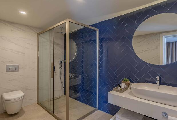 Mirada Exclusive Bodrum - Görsel 33