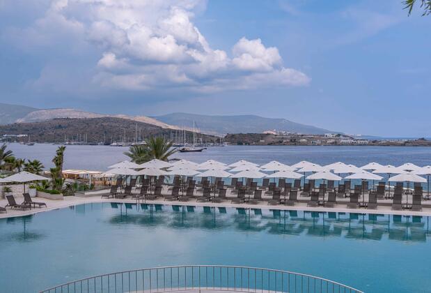 Mirada Exclusive Bodrum - Görsel 39