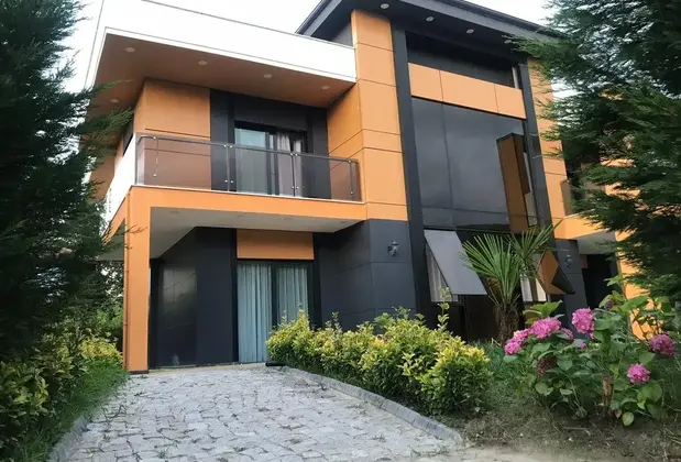 DSF Villas & Spa - Görsel 3