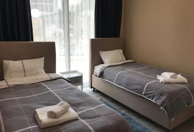 DSF Villas & Spa - Görsel 7