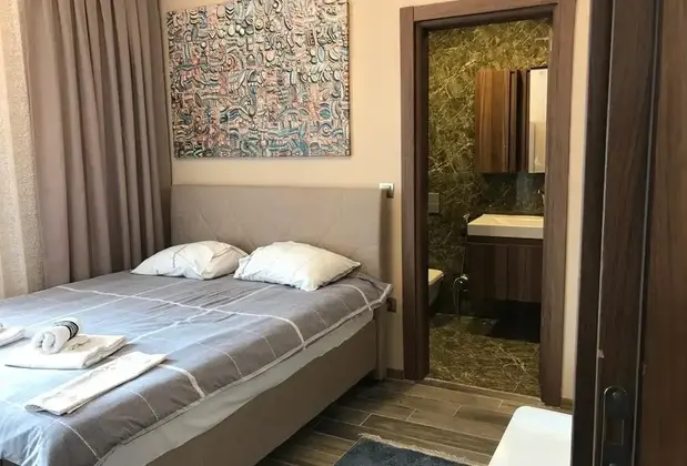 DSF Villas & Spa - Görsel 8